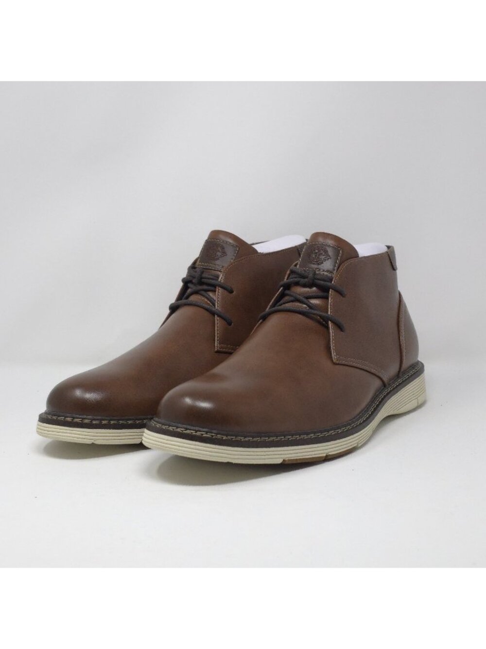 Dockers Mens Esmond Dress Casual Lace Up Ankle Boot 10.5M